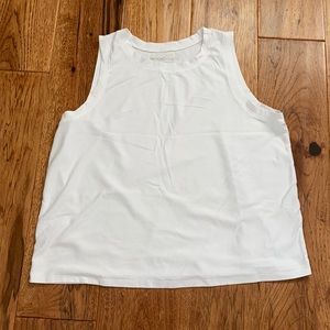 Beyond Yoga featherweight tank